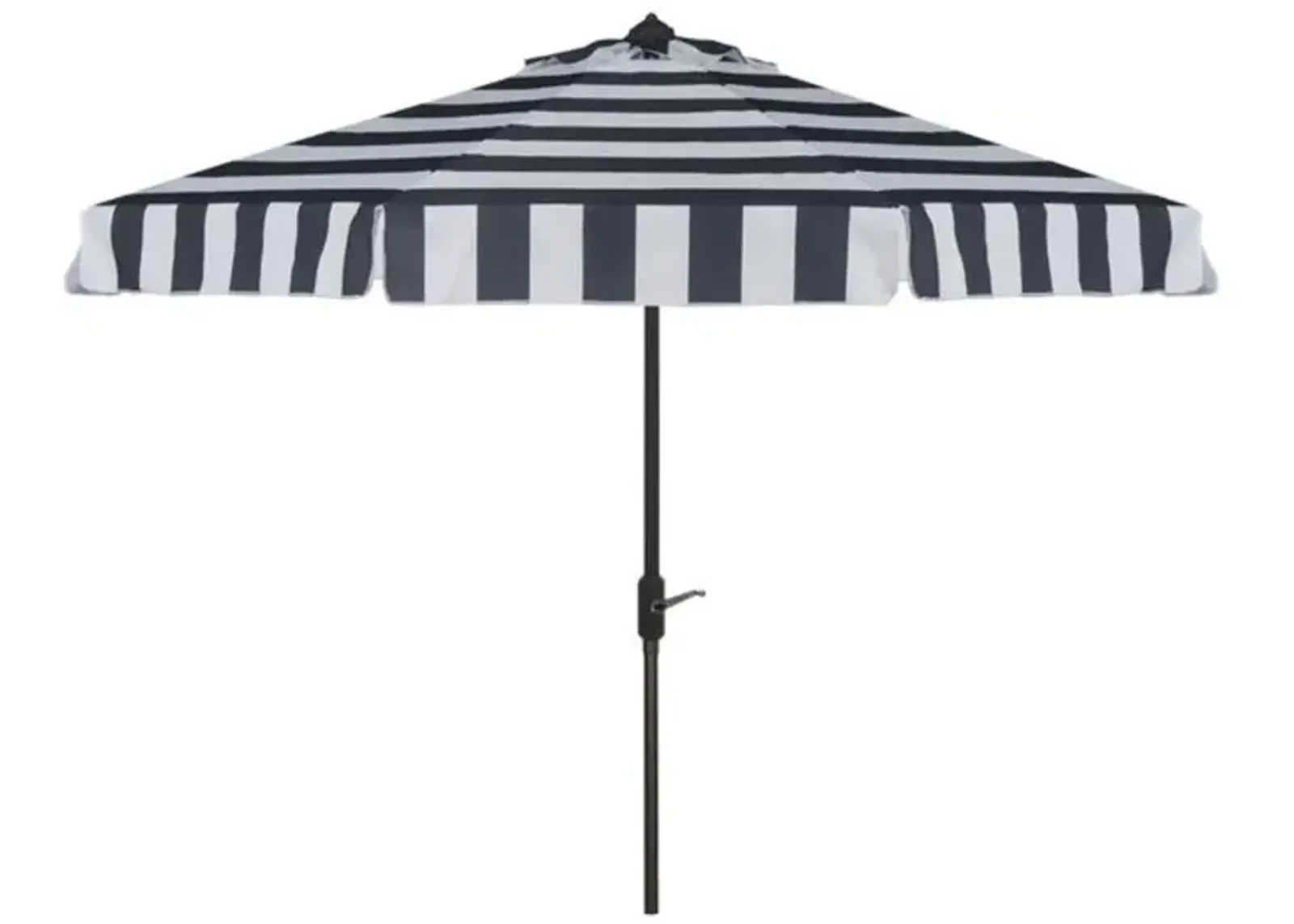 Belen Kox Baden Retreat Fashion Line 9ft Auto Tilt Umbrella, Belen Kox