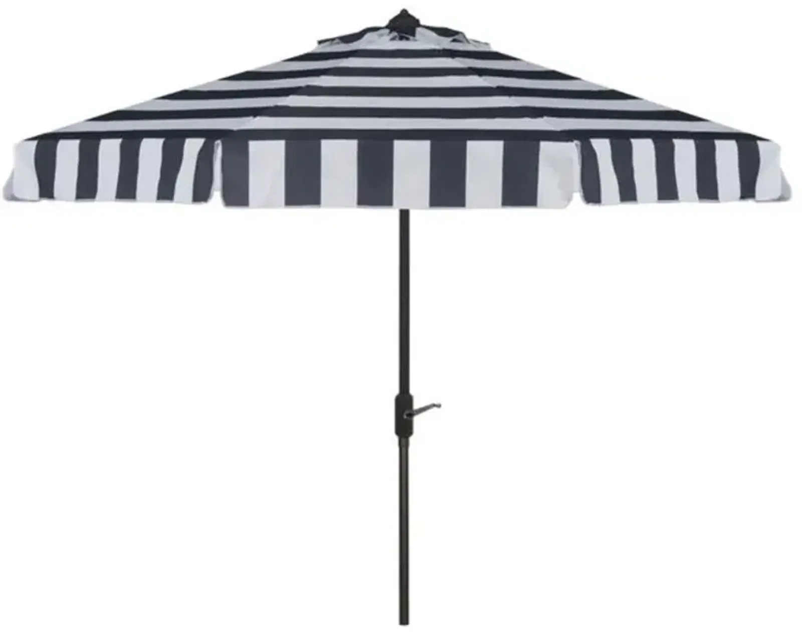 Belen Kox Baden Retreat Fashion Line 9ft Auto Tilt Umbrella, Belen Kox