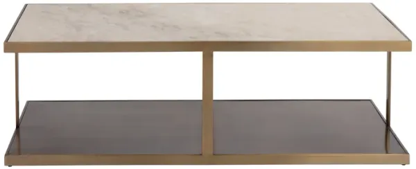 Kamali Coffee Table