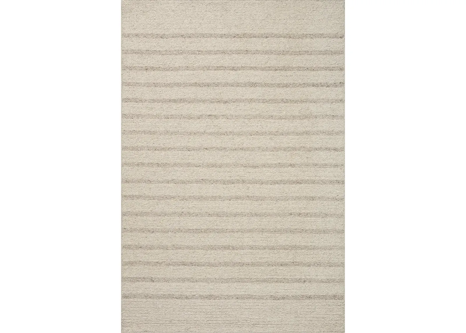 Ashby Oatmeal/Sand 9'6" x 13'6" Rug