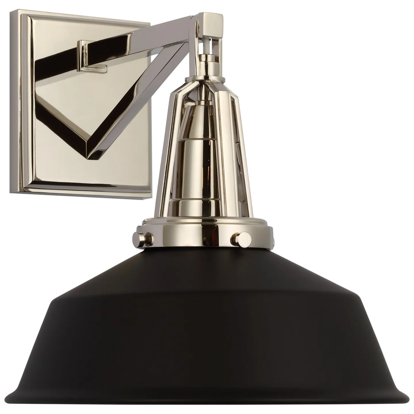 Layton 10" Sconce