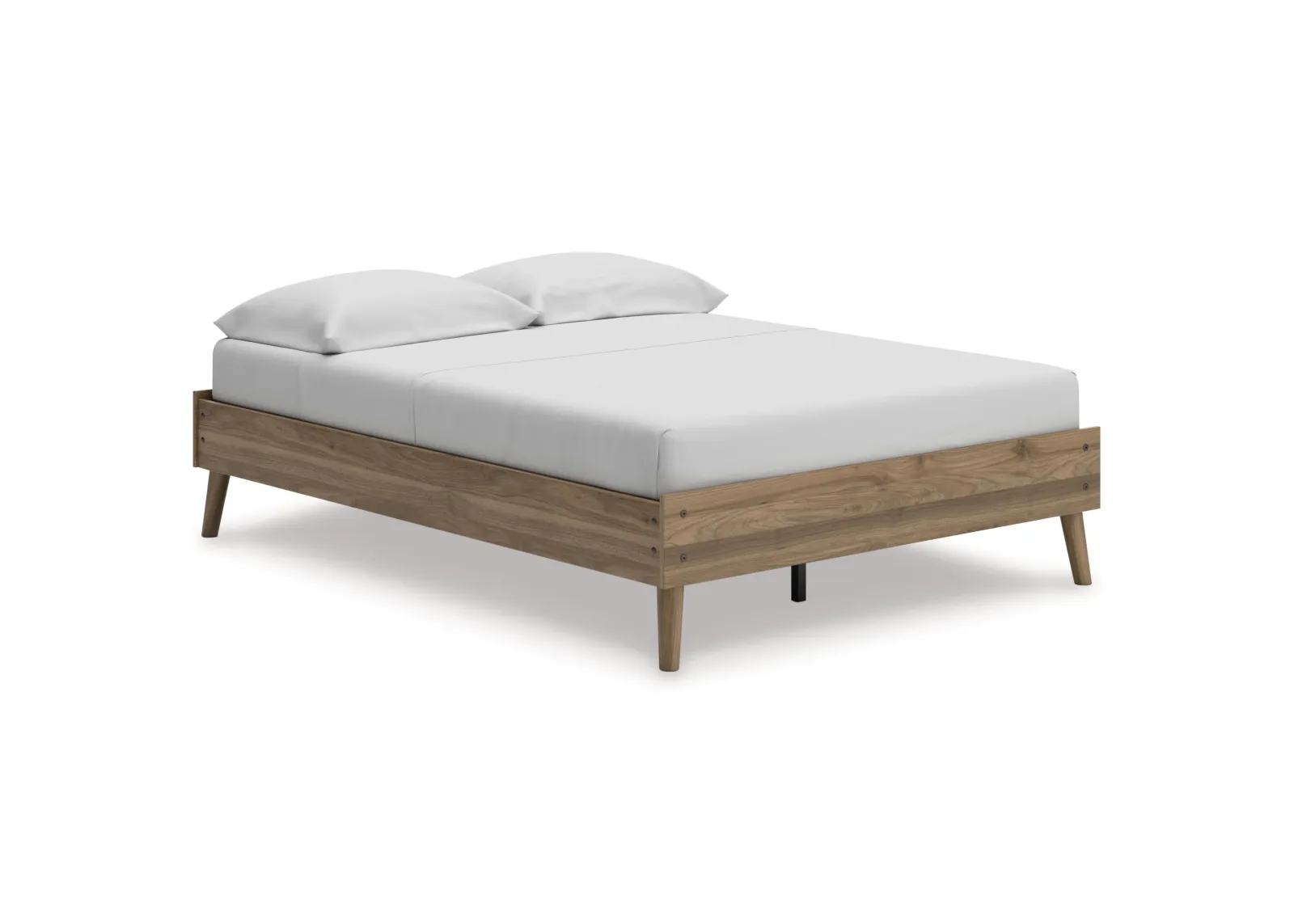 Aprilyn Full Platform Bed