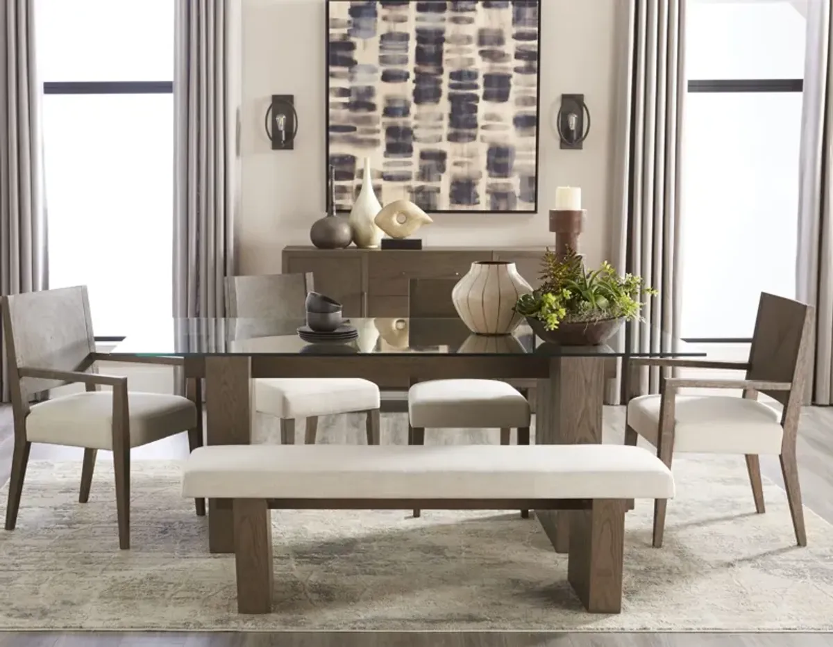 Oakland Dining Server