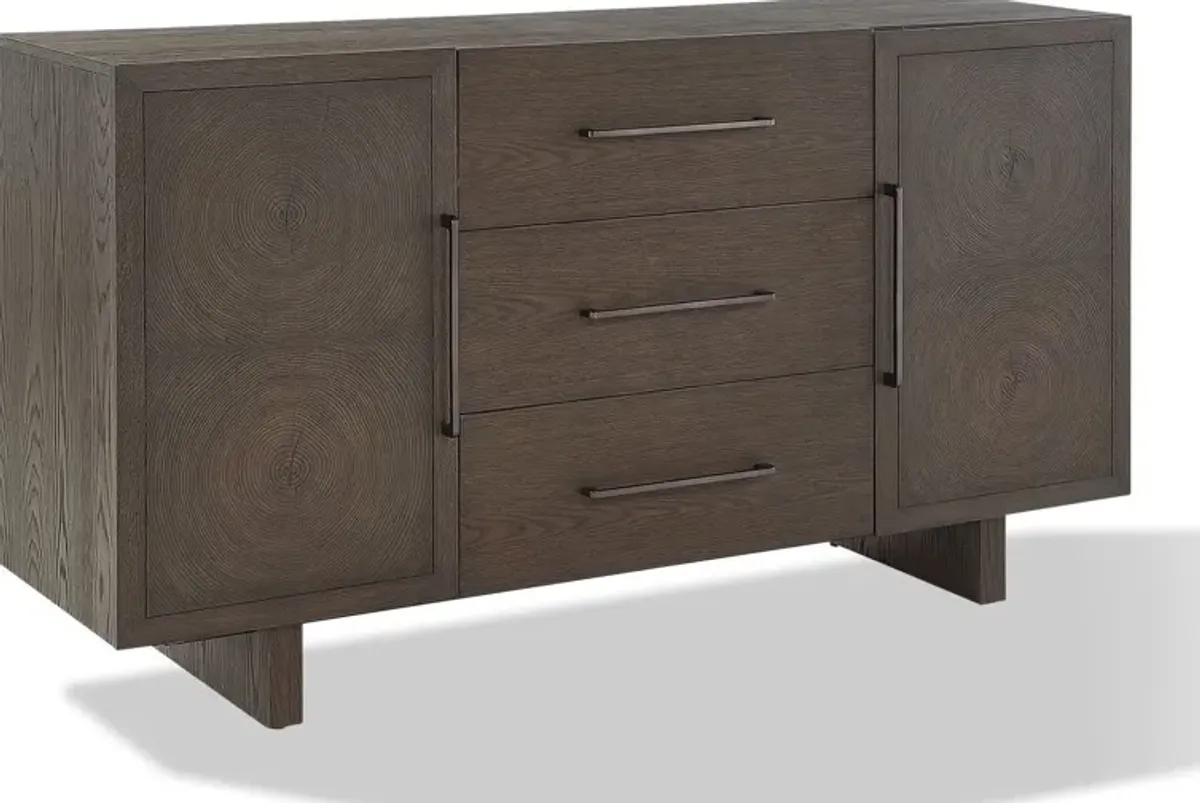 Oakland Dining Server