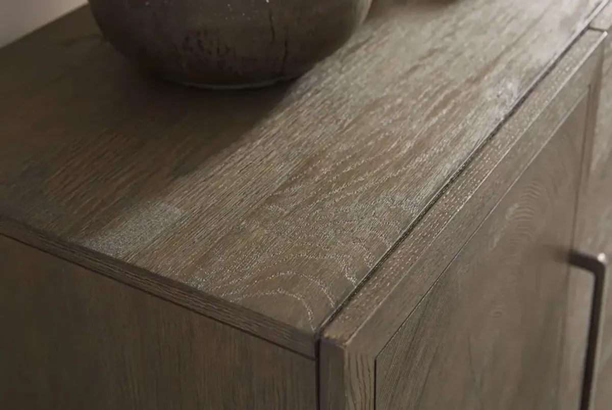 Oakland Dining Server