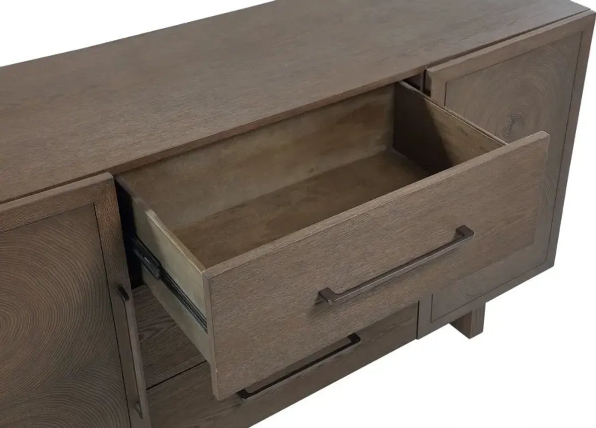 Oakland Dining Server