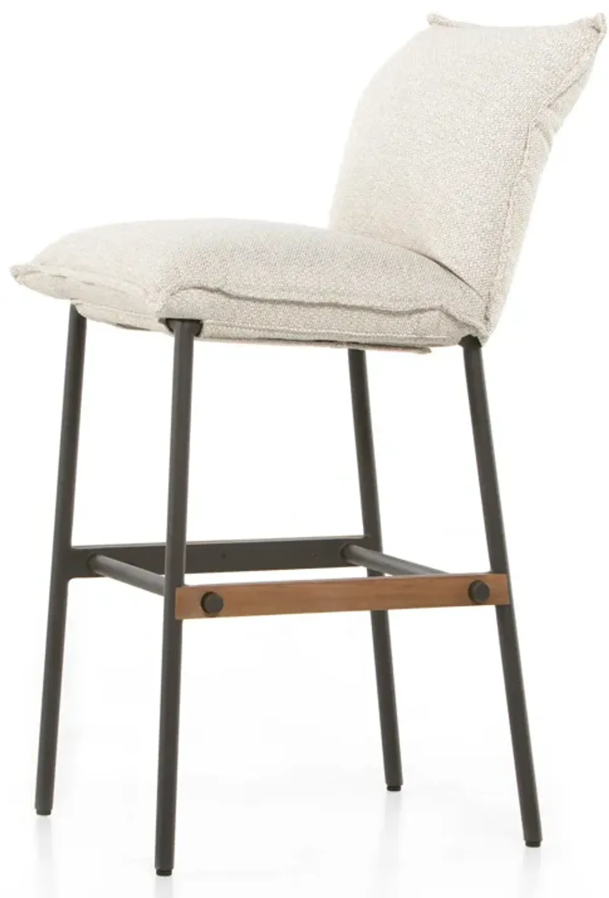 Vega Outdoor Bar Stool