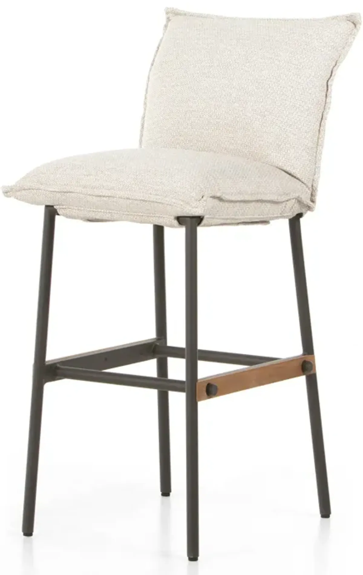 Vega Outdoor Bar Stool