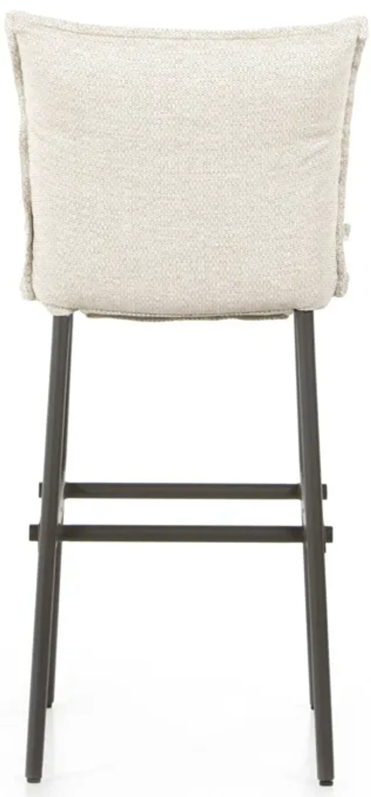 Vega Outdoor Bar Stool