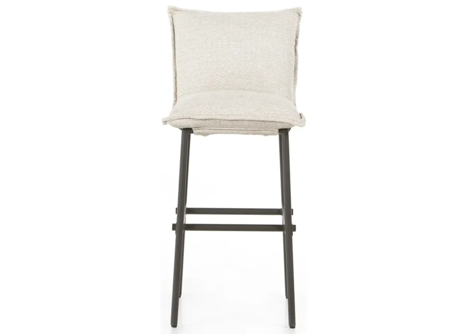 Vega Outdoor Bar Stool