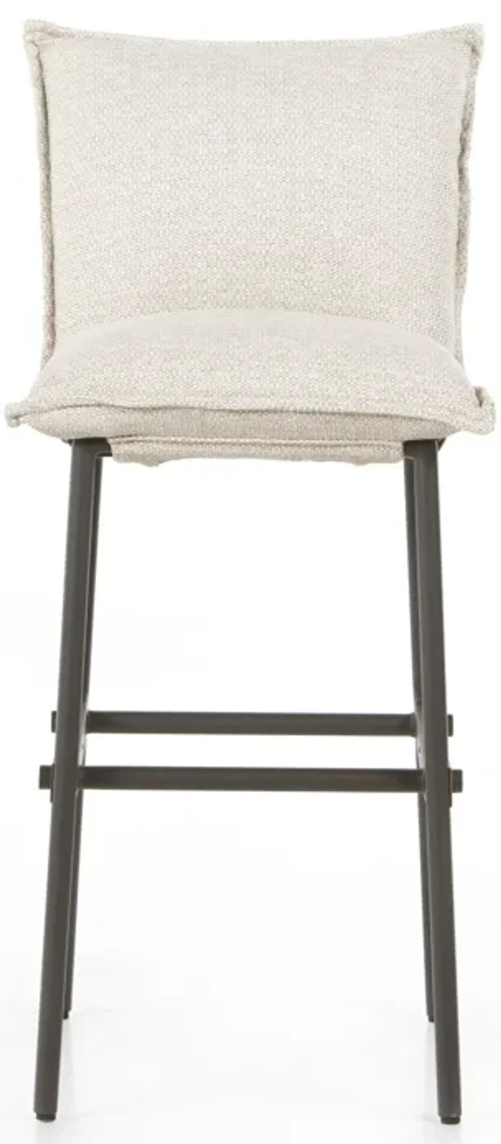 Vega Outdoor Bar Stool