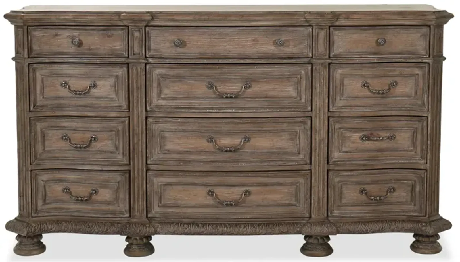 Castella Dresser