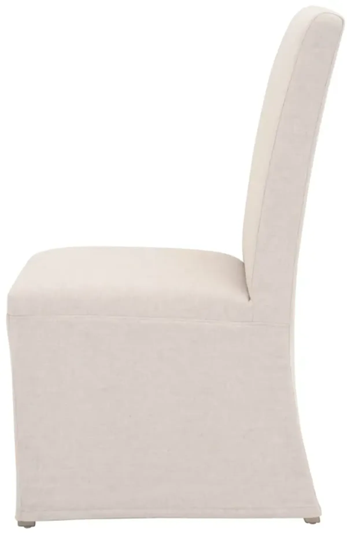 Levi Slipcover Dining Chair