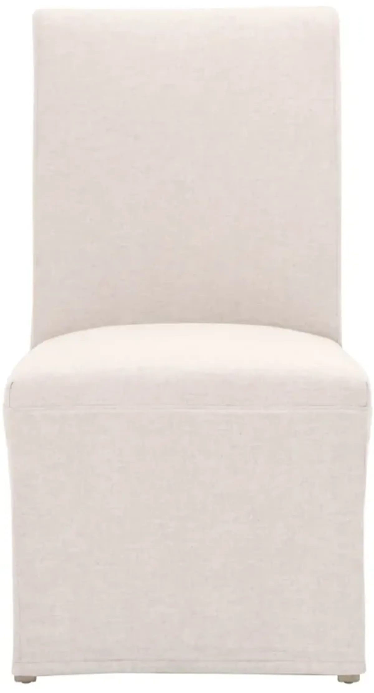 Levi Slipcover Dining Chair