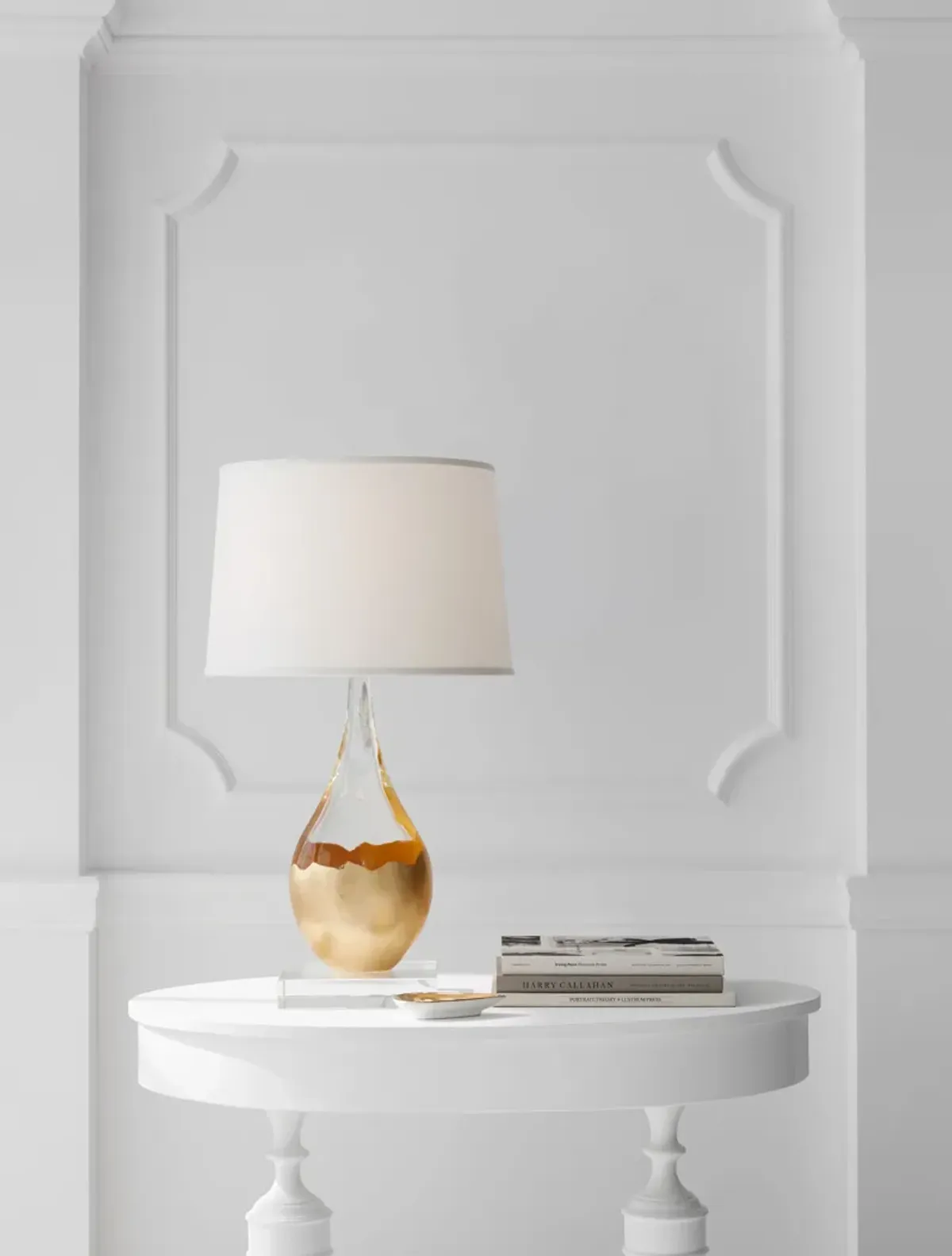 Juliette Table Lamp