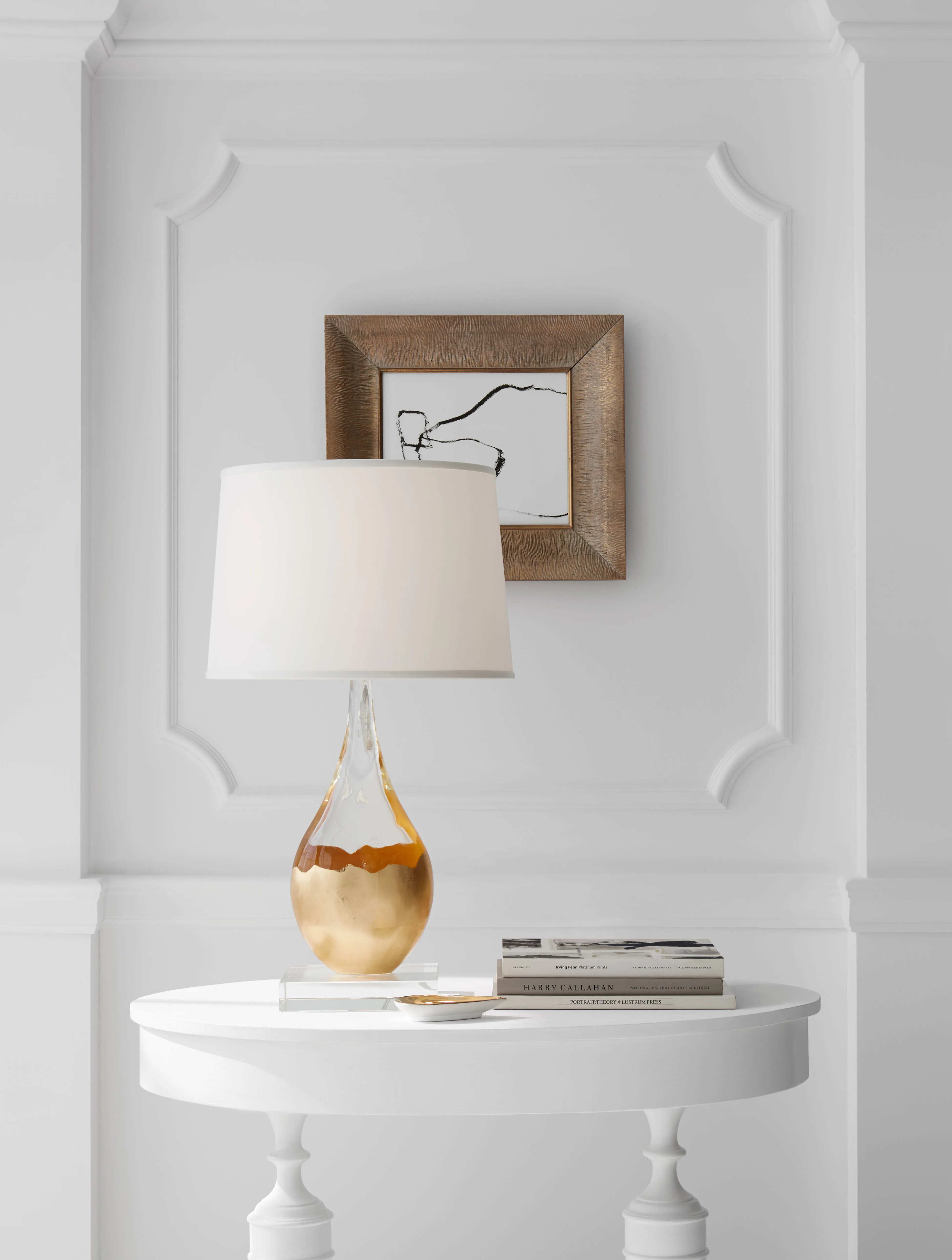 Juliette Table Lamp