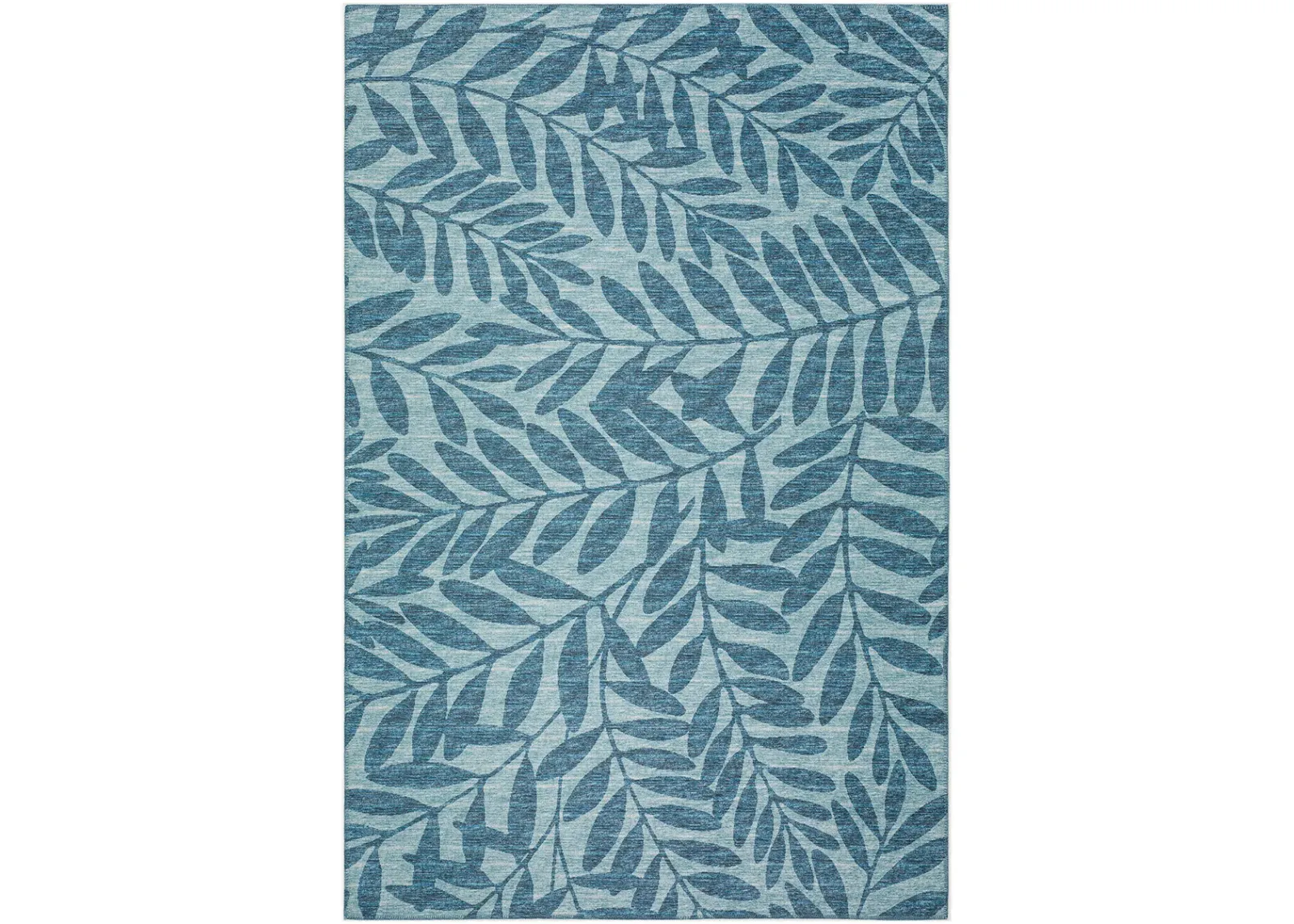 Sedona SN5 Denim 3' x 5' Rug