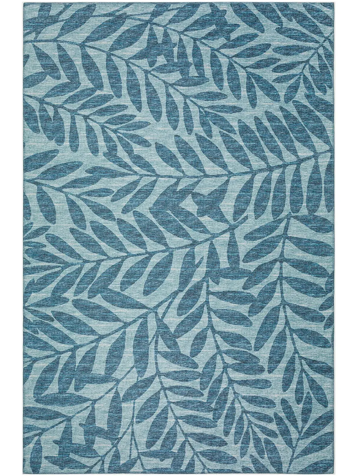 Sedona SN5 Denim 3' x 5' Rug