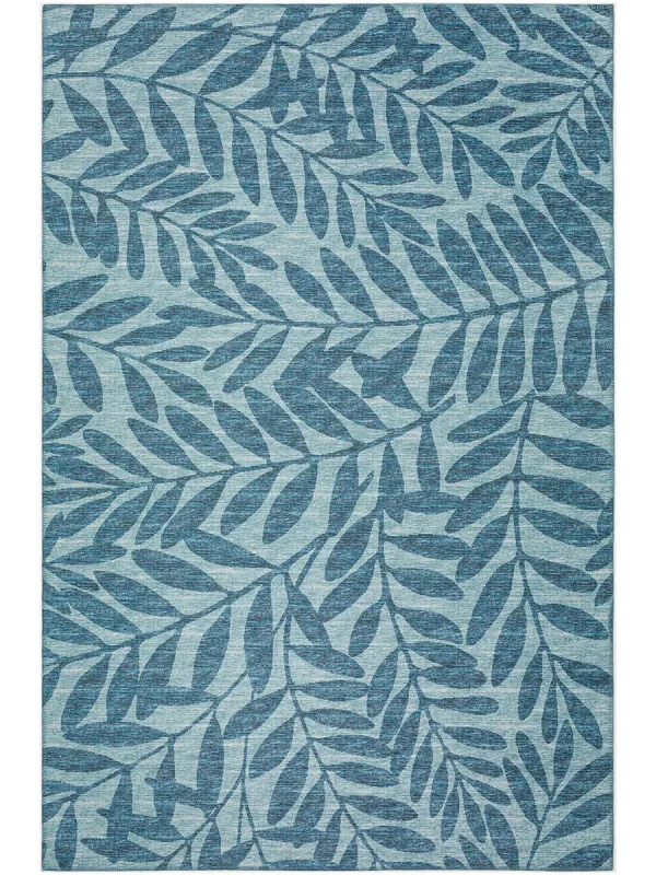 Sedona SN5 Denim 3' x 5' Rug