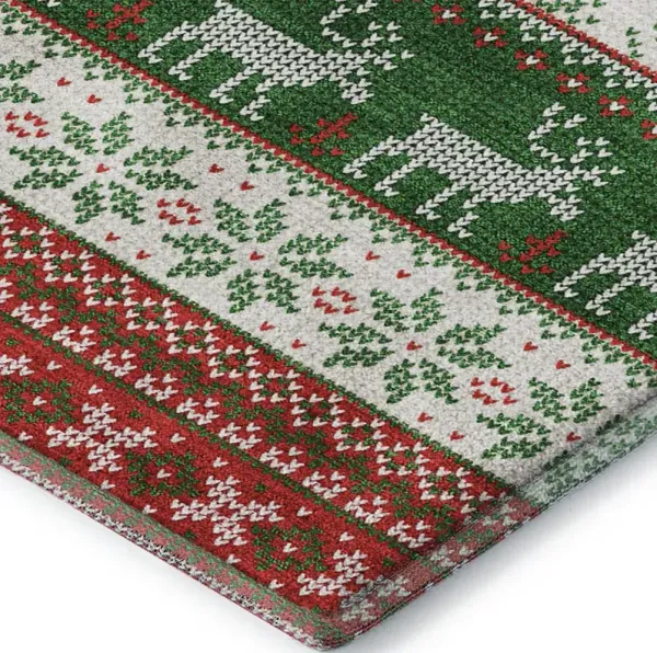 Merry & Bright MY9 10' x 14' Rug