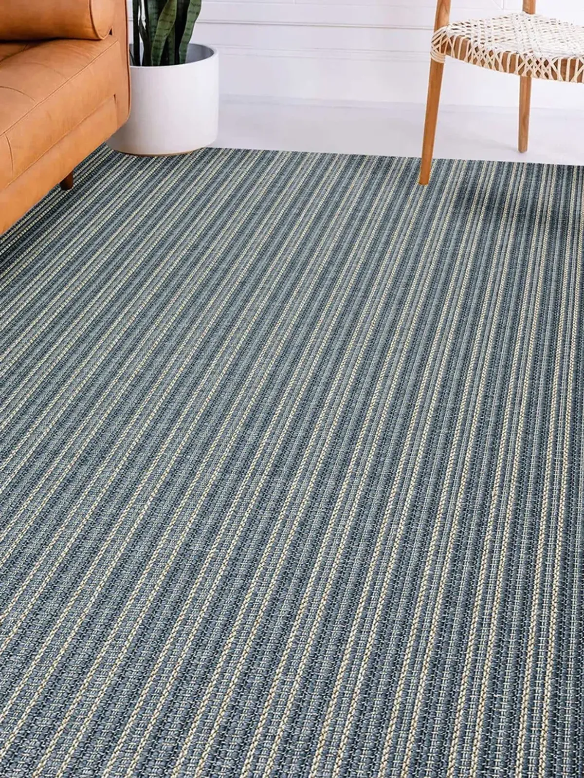 Bali BB2 Denim 8' x 10' Rug