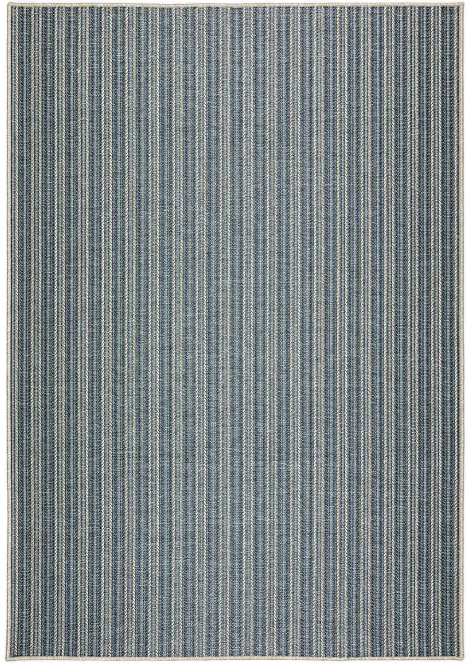 Bali BB2 Denim 8' x 10' Rug