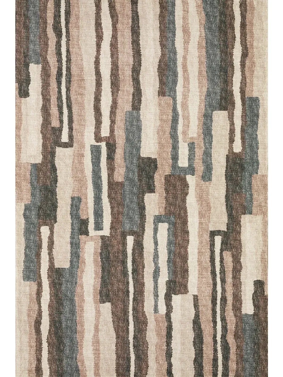 Brisbane BR7 Sable 8' x 10' Rug