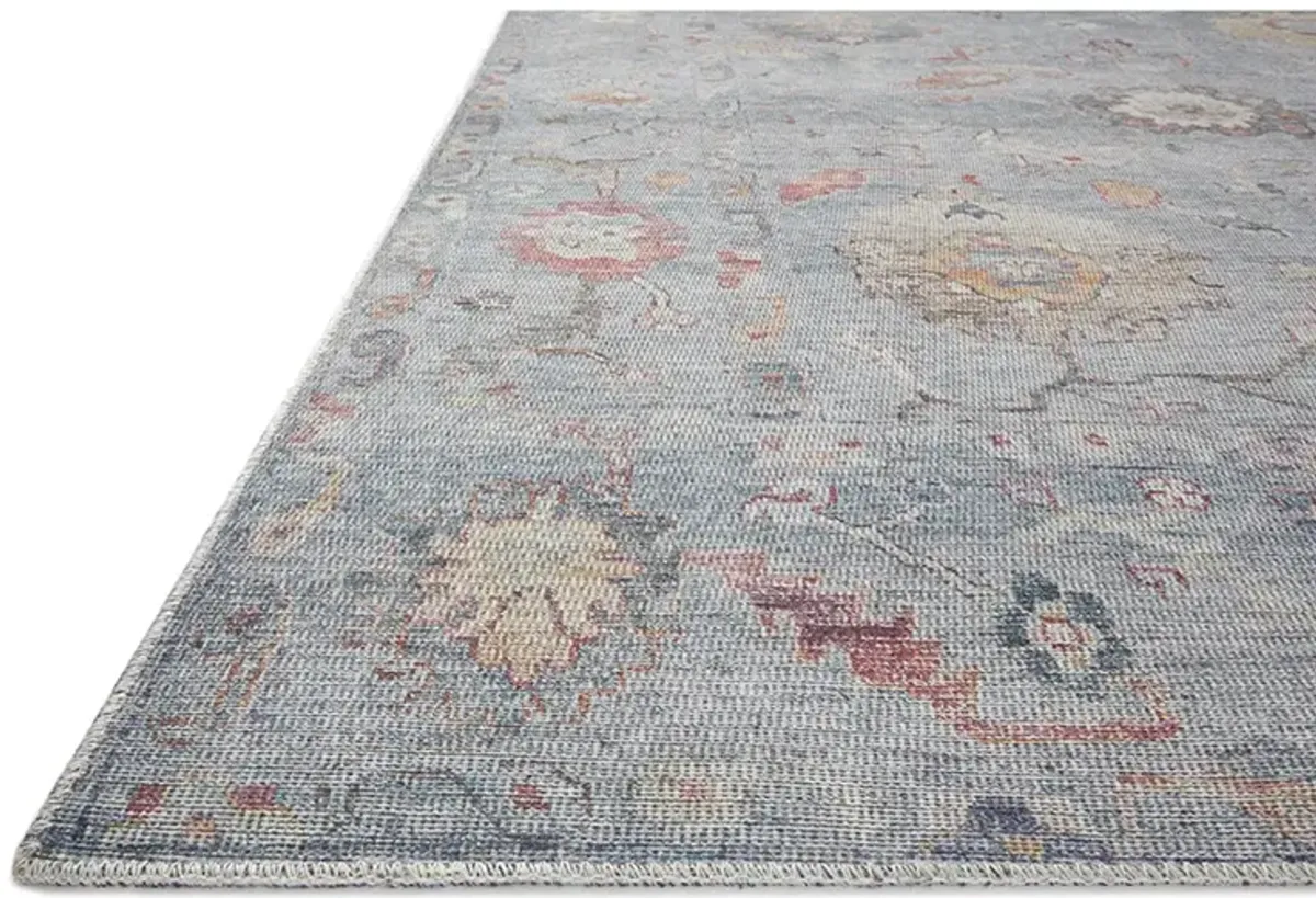 Elysium ELY04 7'10" Rug