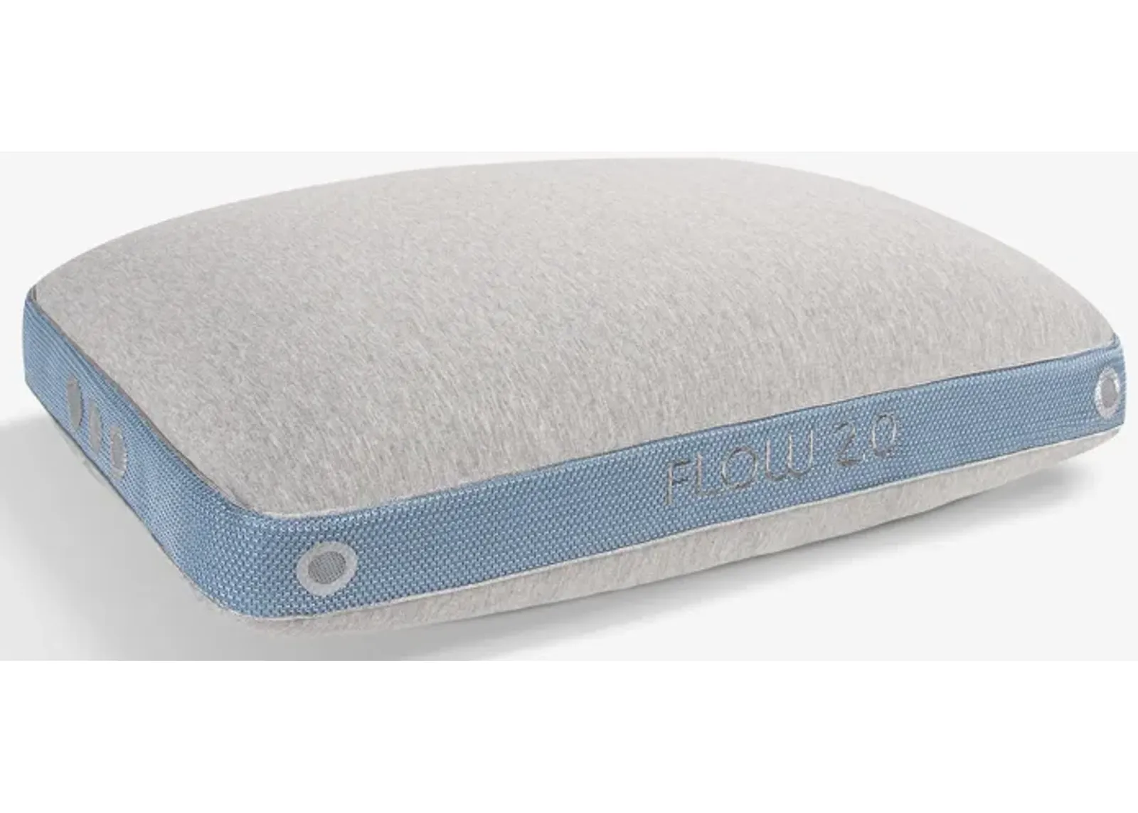 Flow Pillow 2.0