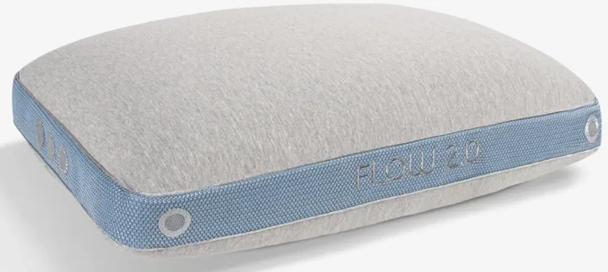 Flow Pillow 2.0