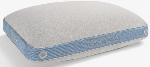 Flow Pillow 2.0