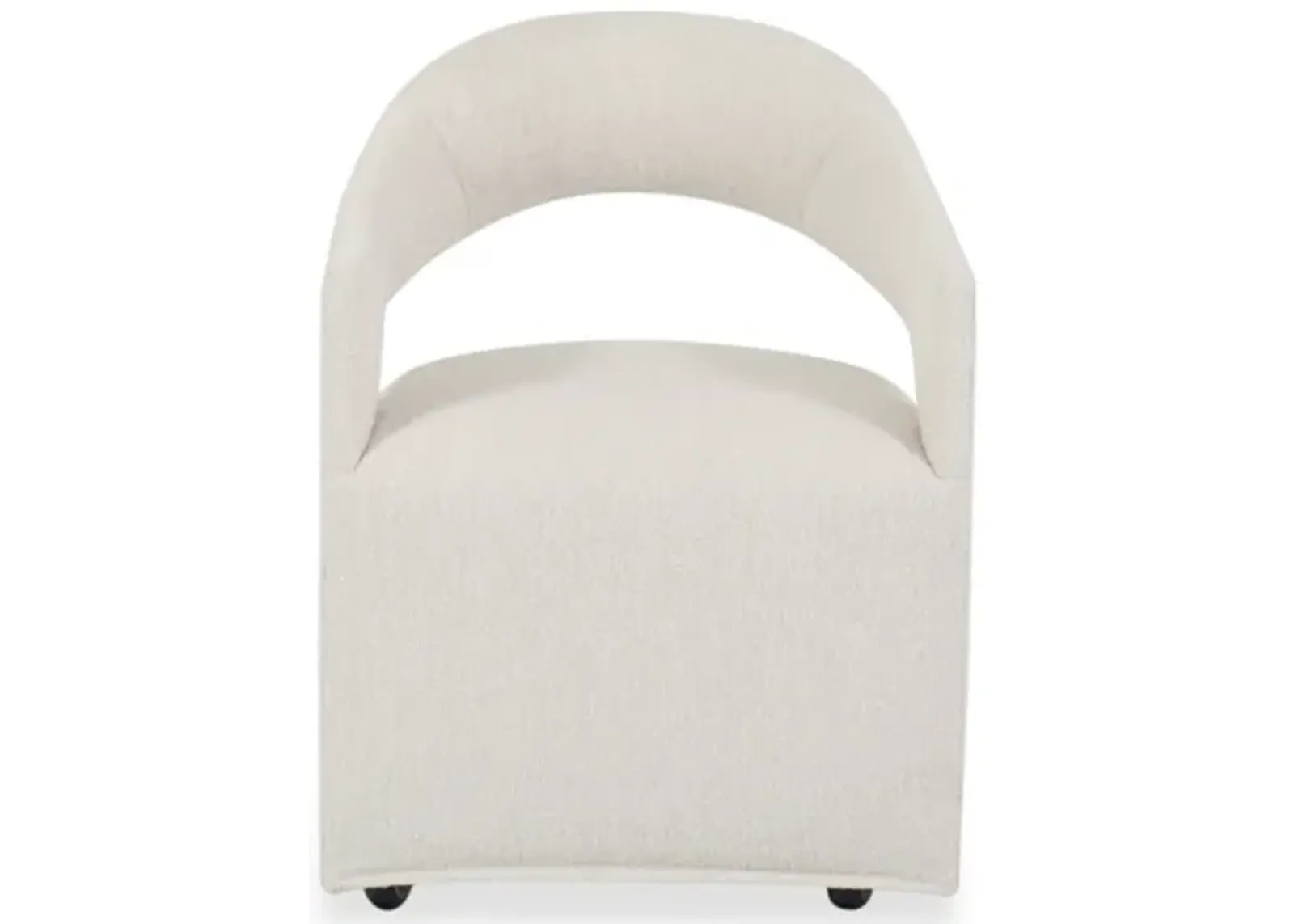 Modern Mood Upholstered Arm Chair