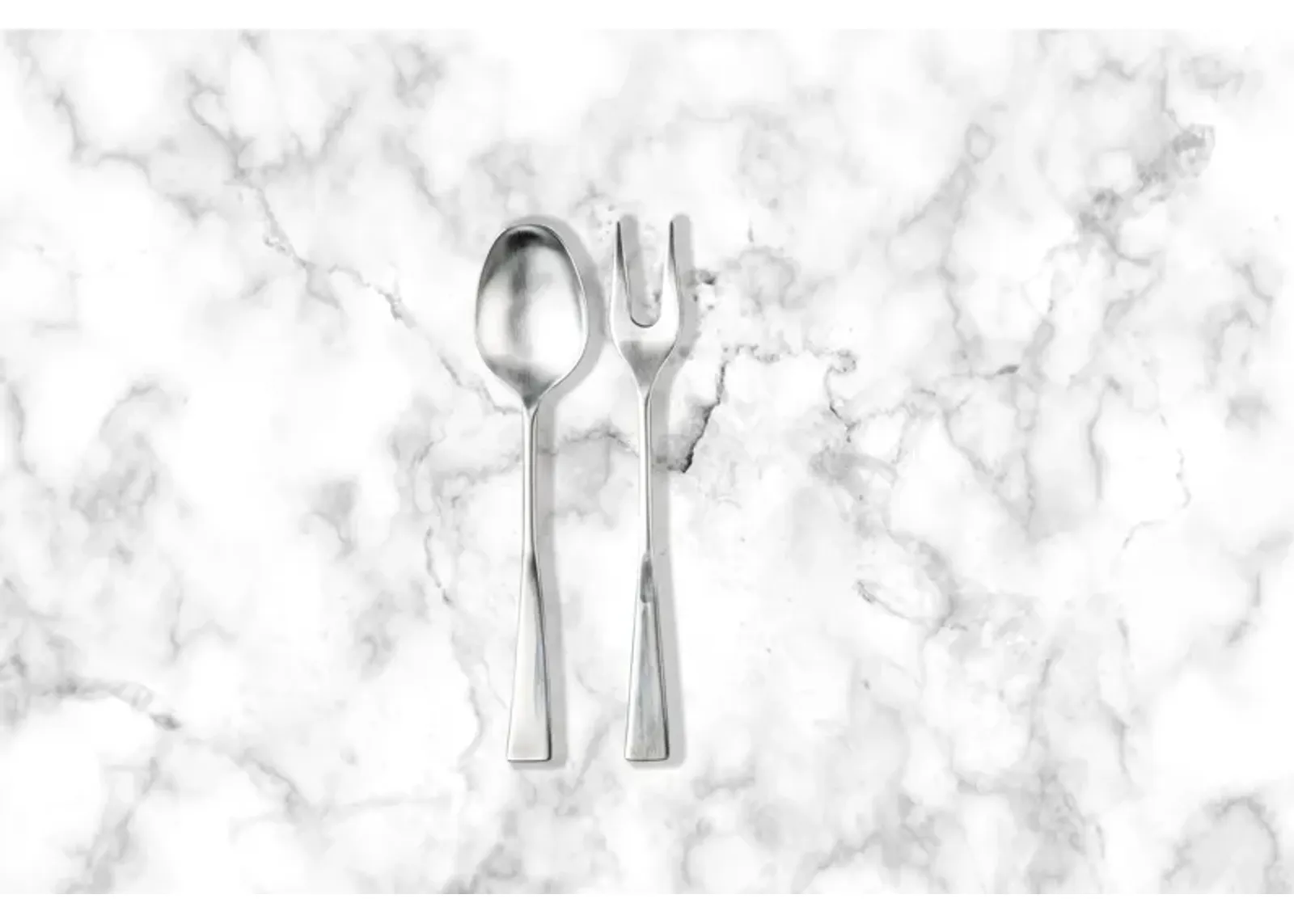 Italia 2 Piece Ice Serving Set