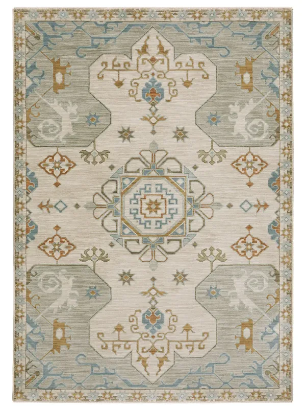 Maeve MAE09 2'3"x7'6" Rug
