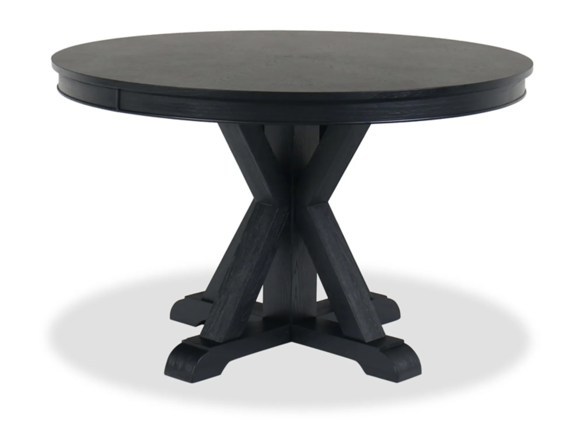 Rylie 48-inch Round Dining Table