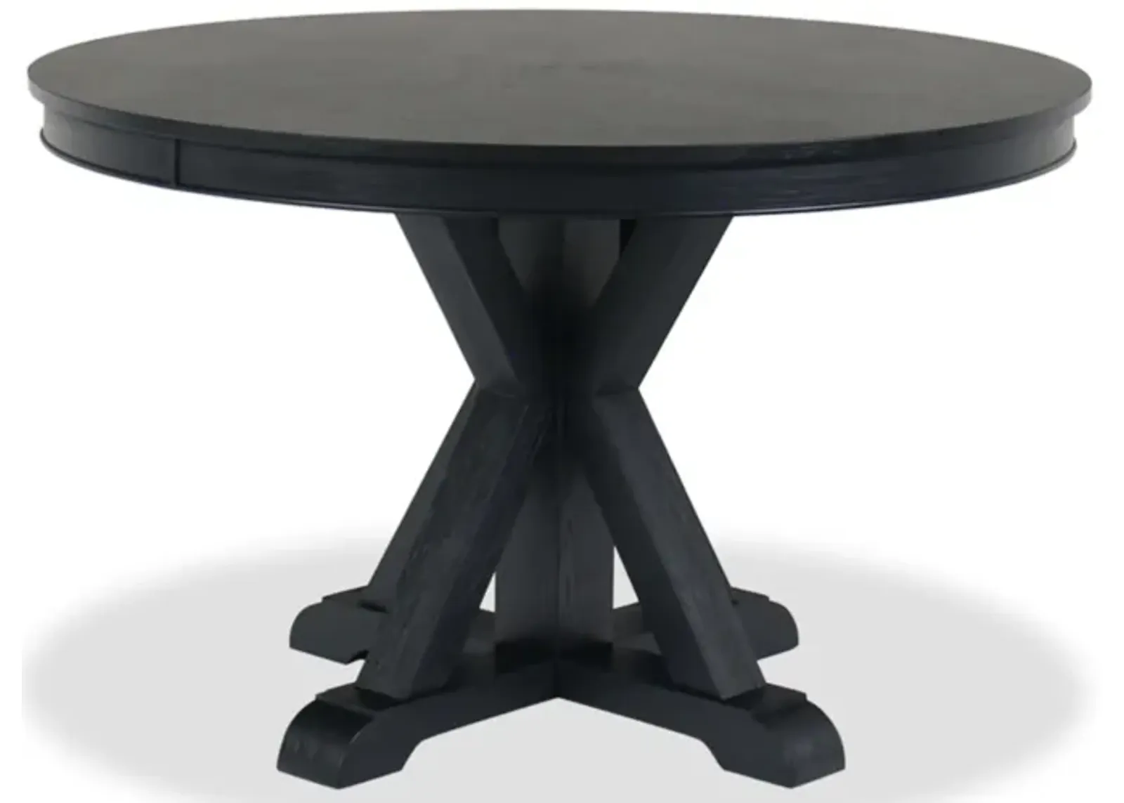 Rylie 48-inch Round Dining Table