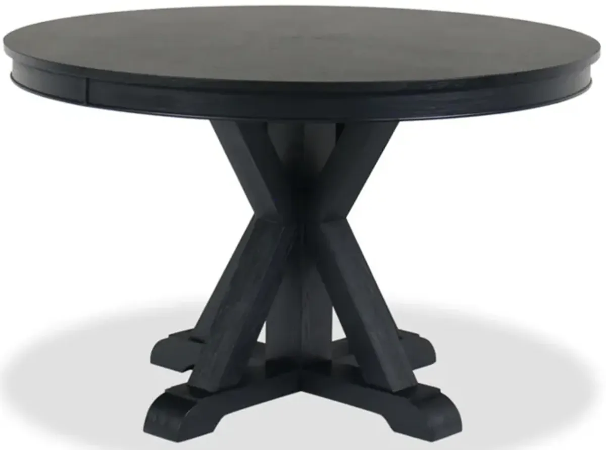 Rylie 48-inch Round Dining Table