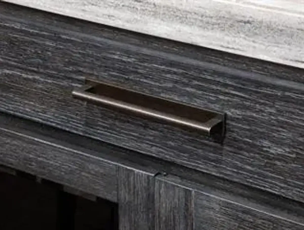 Plum Creek Display Cabinet