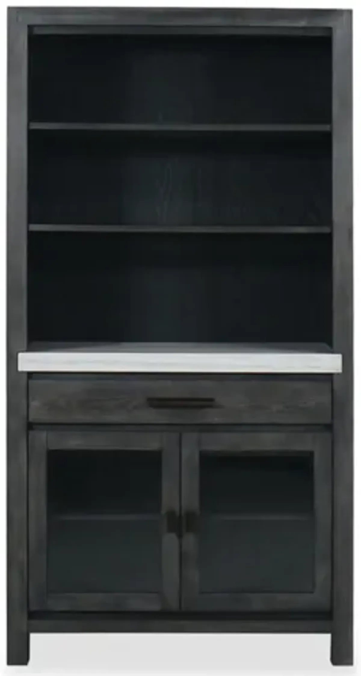 Plum Creek Display Cabinet