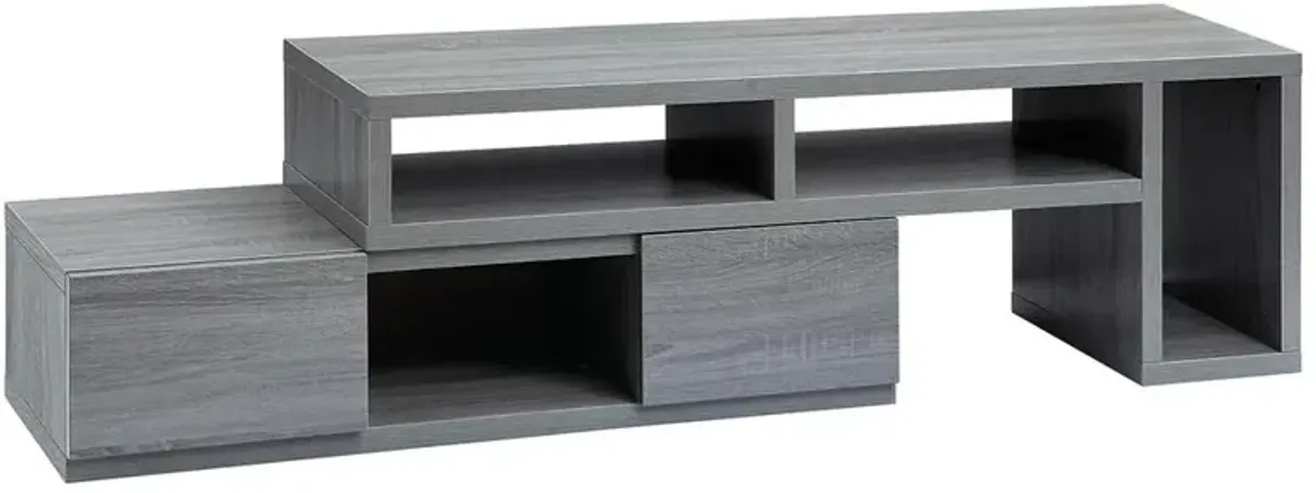 Adjustable TV Stand Console for TV's up to 65"