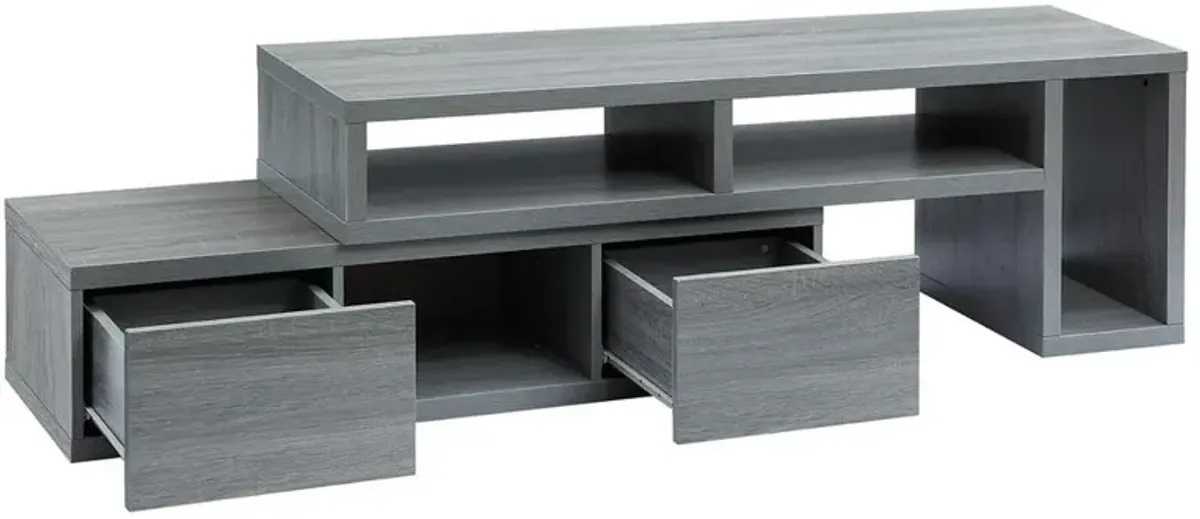 Adjustable TV Stand Console for TV's up to 65"