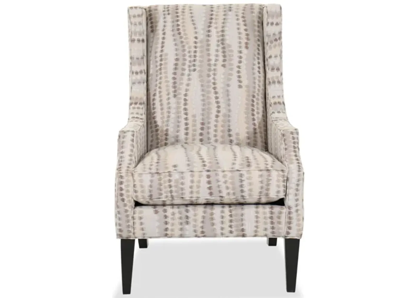 Metropolitan Wing Chair