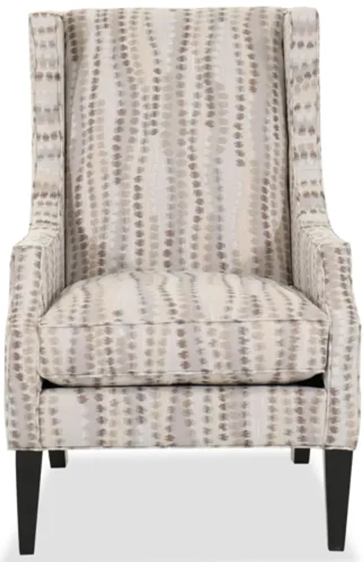 Metropolitan Wing Chair