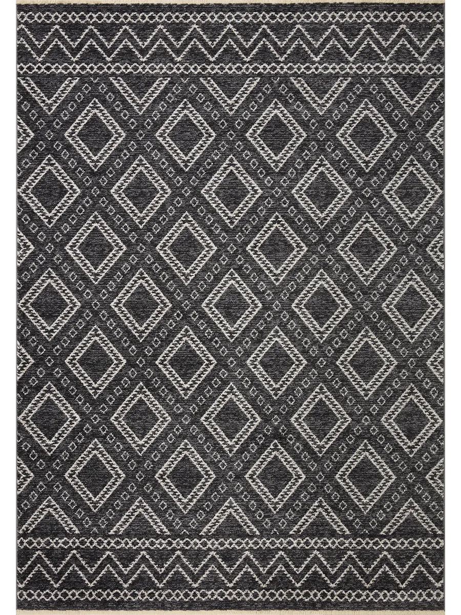 Vance VAN05 2'7" x 8'" Rug