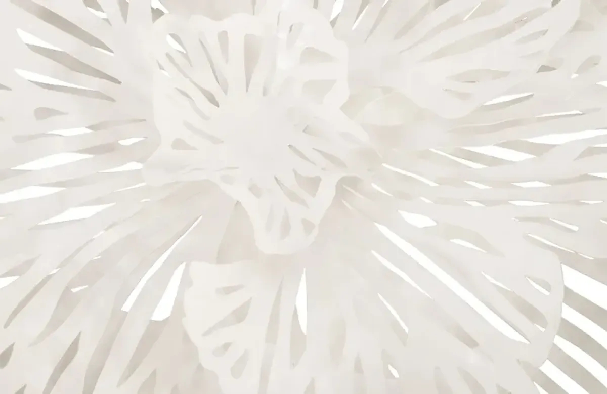 Flower Medium Wall Art