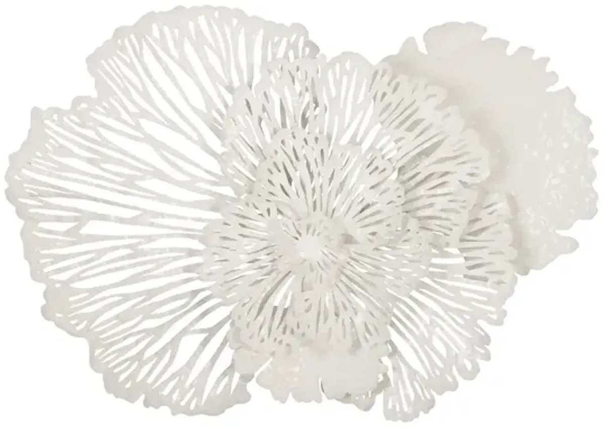 Flower Medium Wall Art