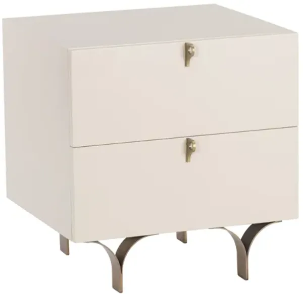 Celine Small Nightstand