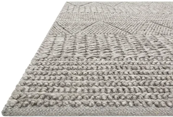 Rowan Ash 9'3" x 13' Rug