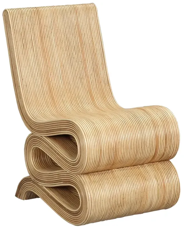 Ribbon Chair