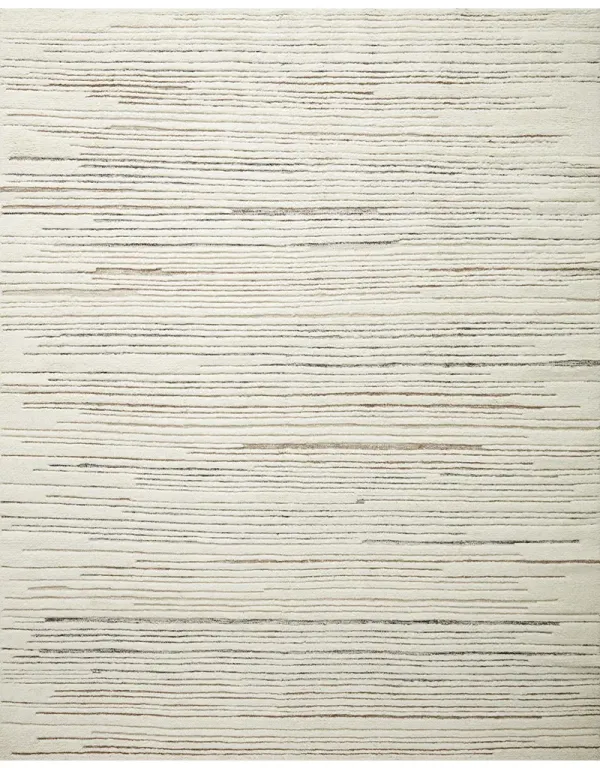 Bennett BEN04 2'6" x 13'6" Rug